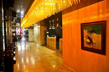 Phoenicia Hotel,,2 star