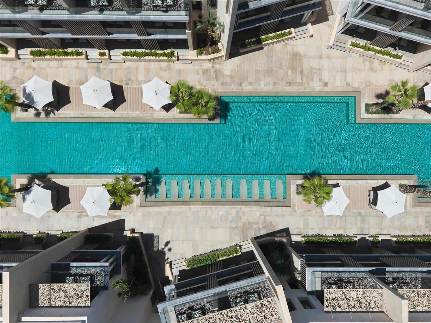 doubletree by hilton mangroovy el gouna resort