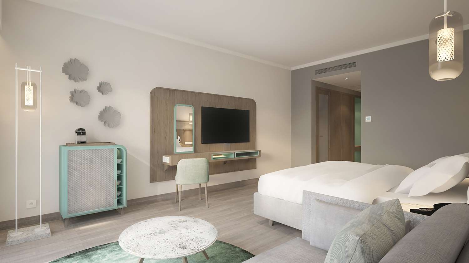 doubletree by hilton mangroovy el gouna resort