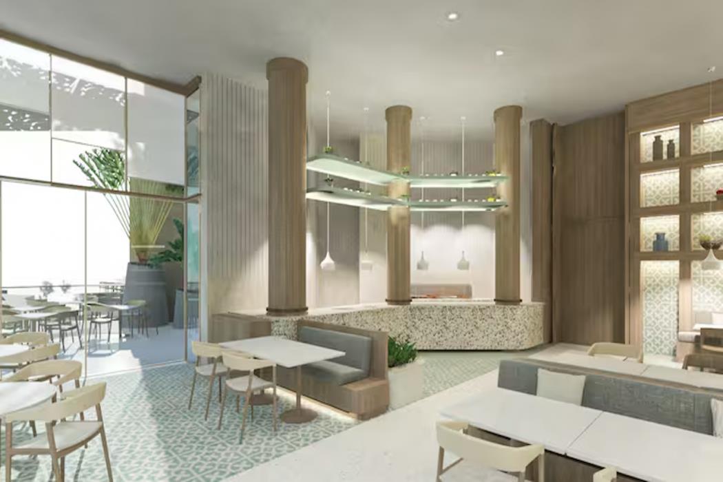 doubletree by hilton mangroovy el gouna resort