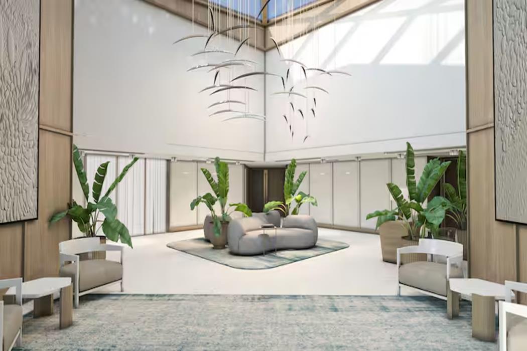 doubletree by hilton mangroovy el gouna resort