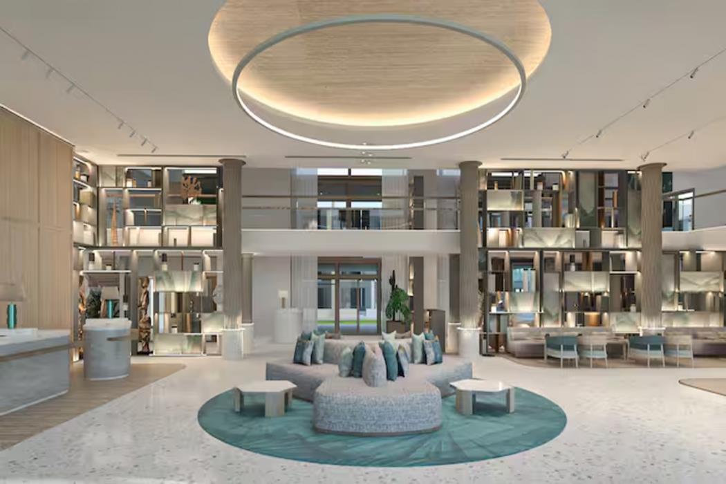 doubletree by hilton mangroovy el gouna resort