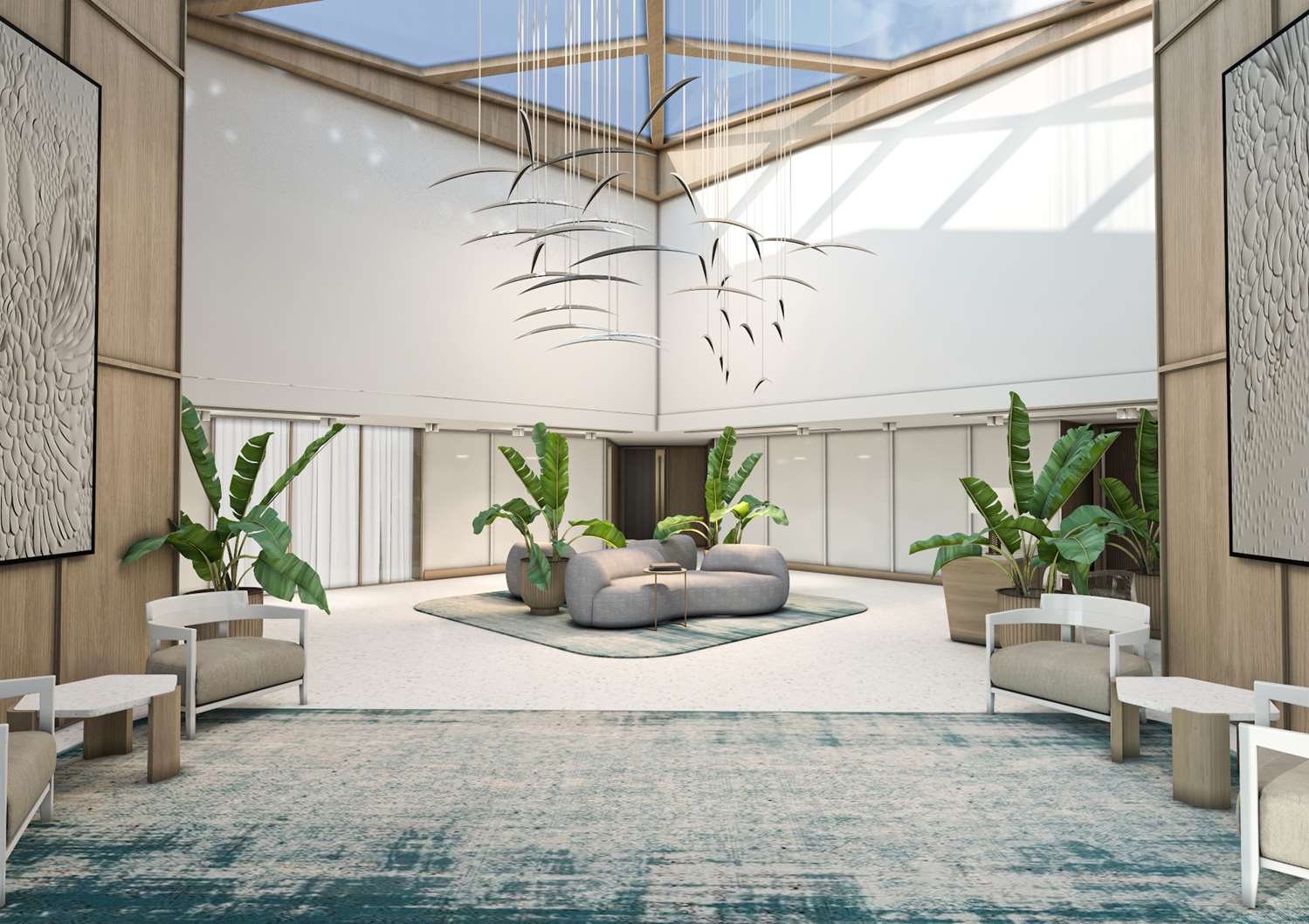 doubletree by hilton mangroovy el gouna resort