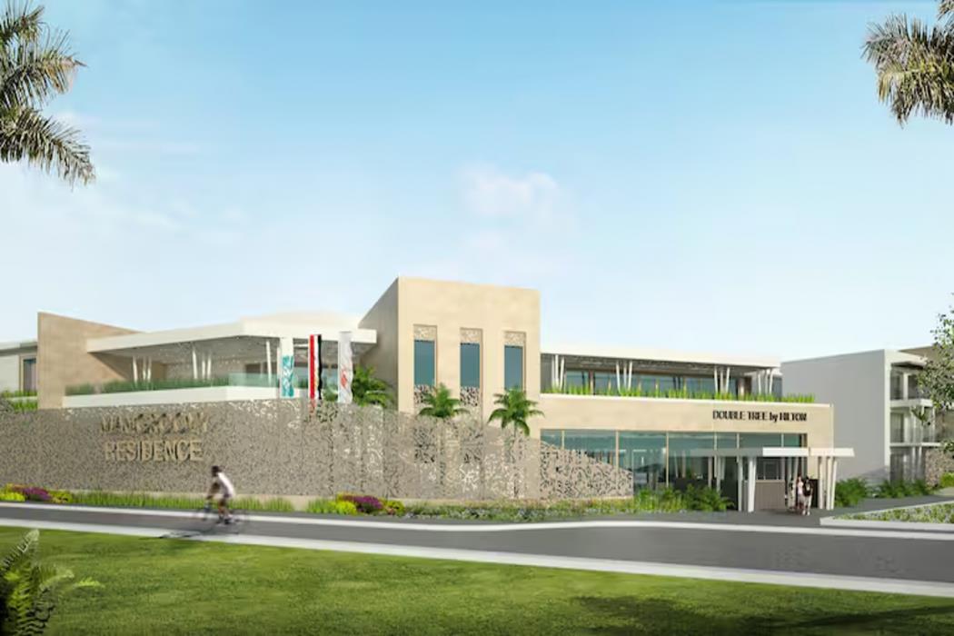 doubletree by hilton mangroovy el gouna resort