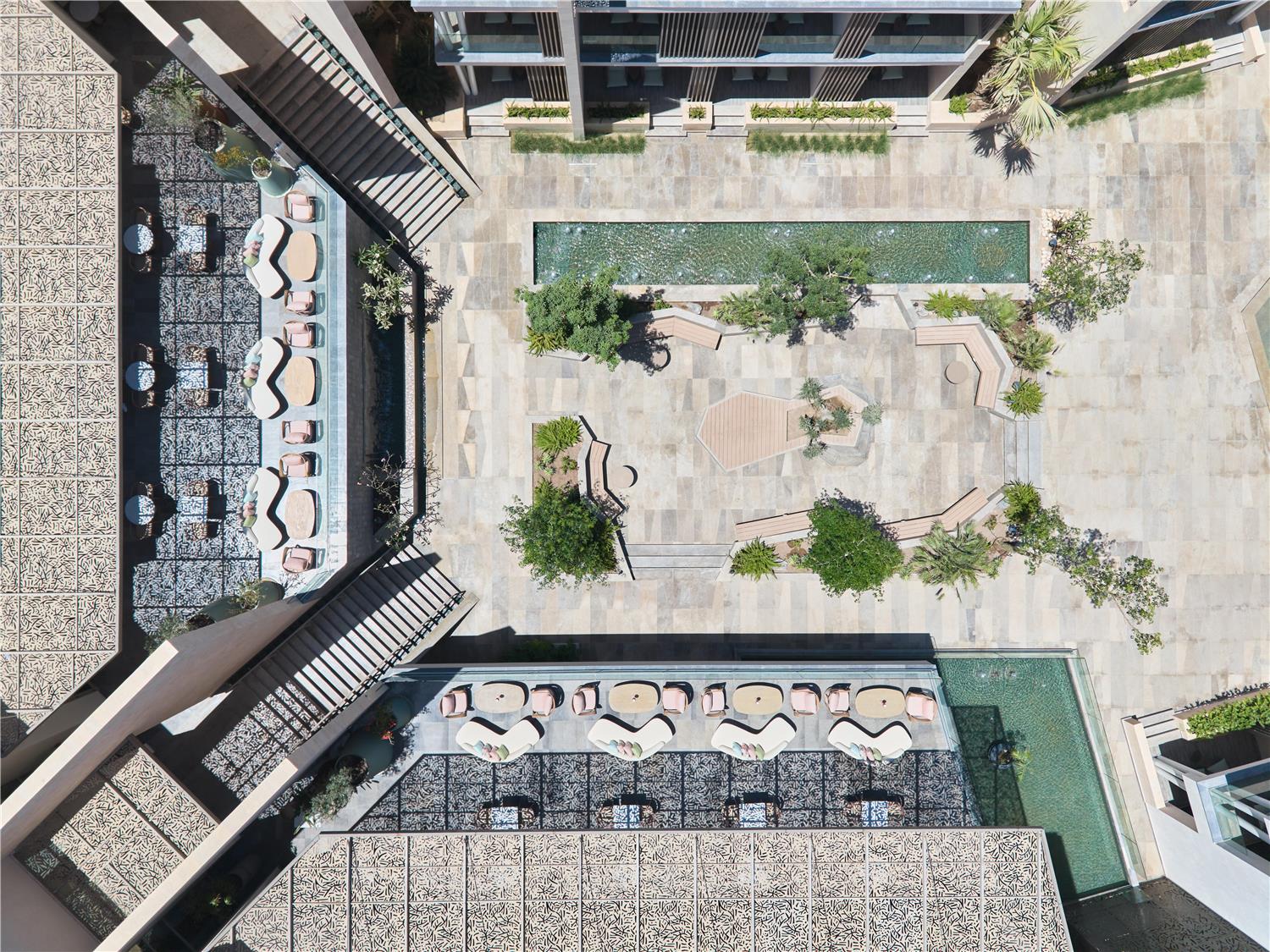 doubletree by hilton mangroovy el gouna resort