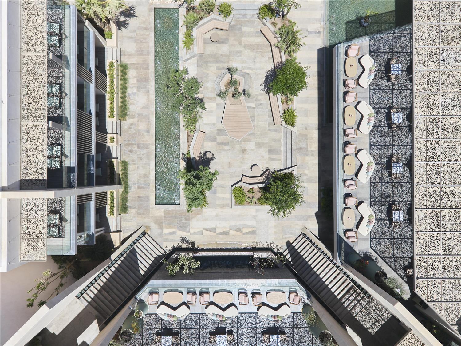 doubletree by hilton mangroovy el gouna resort