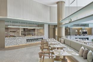 doubletree by hilton mangroovy el gouna resort