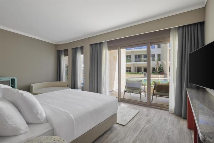 doubletree by hilton mangroovy el gouna resort