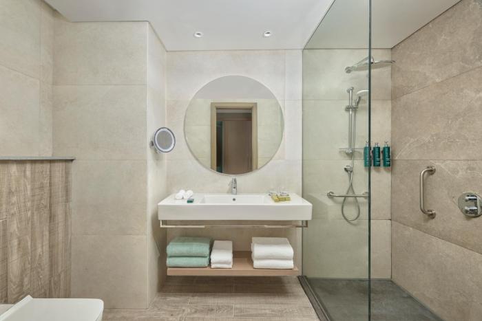 doubletree by hilton mangroovy el gouna resort