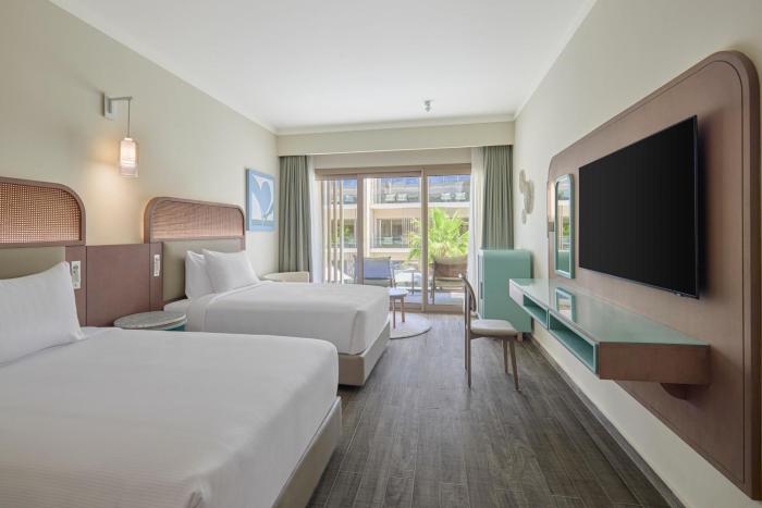 doubletree by hilton mangroovy el gouna resort