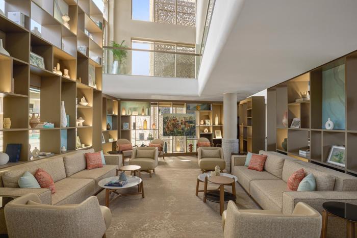 doubletree by hilton mangroovy el gouna resort