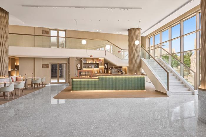 doubletree by hilton mangroovy el gouna resort