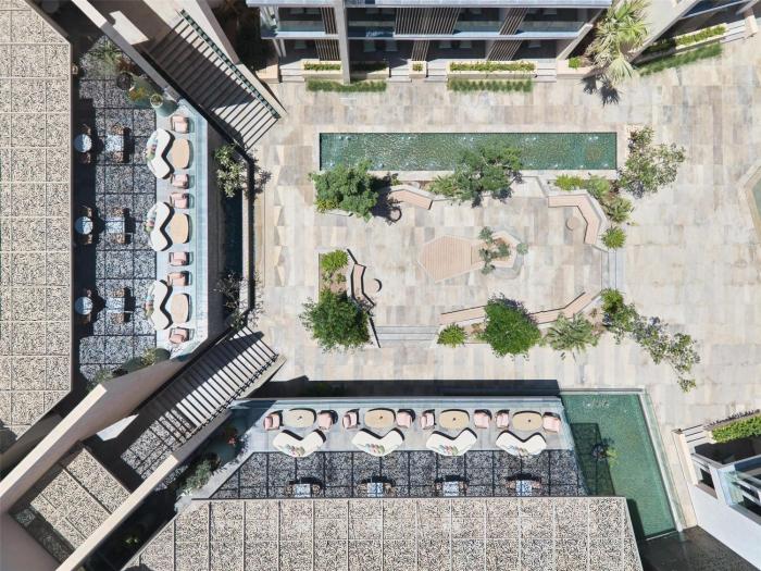 doubletree by hilton mangroovy el gouna resort