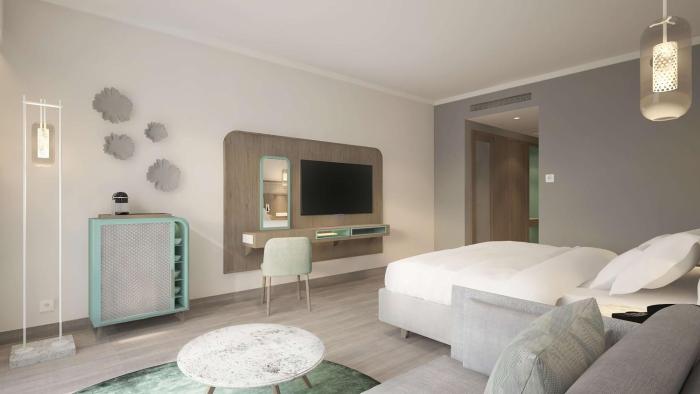 doubletree by hilton mangroovy el gouna resort
