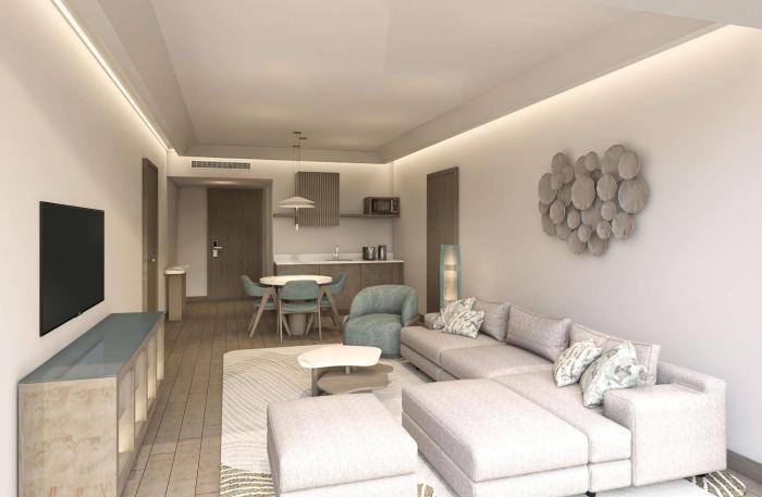 doubletree by hilton mangroovy el gouna resort