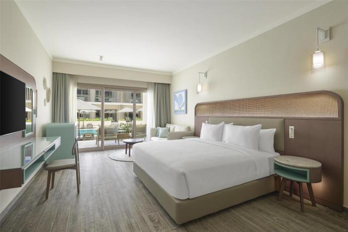 doubletree by hilton mangroovy el gouna resort