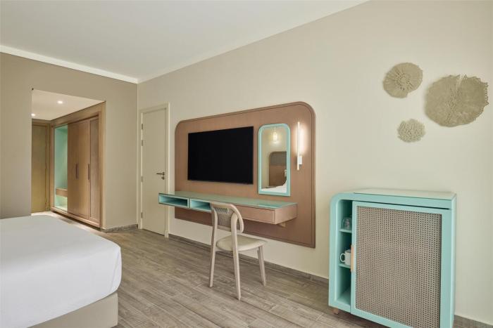 doubletree by hilton mangroovy el gouna resort