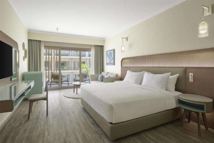 doubletree by hilton mangroovy el gouna resort