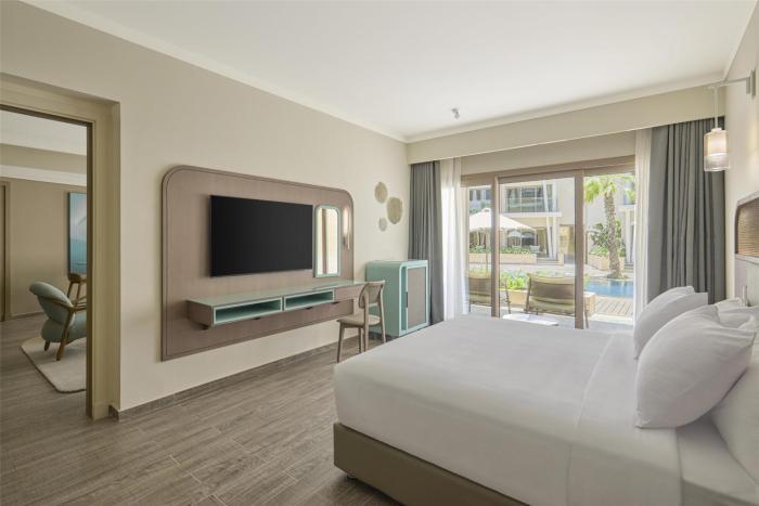 doubletree by hilton mangroovy el gouna resort