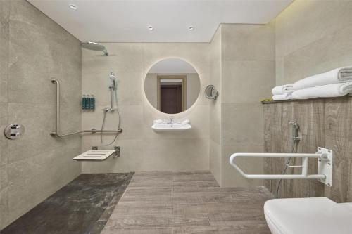 doubletree by hilton mangroovy el gouna resort