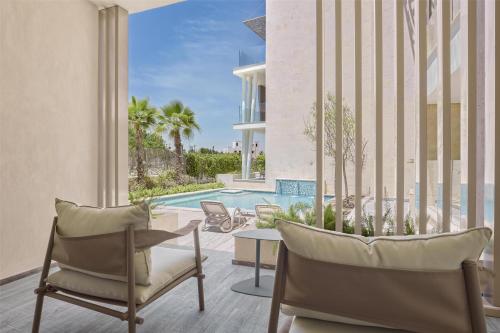 doubletree by hilton mangroovy el gouna resort