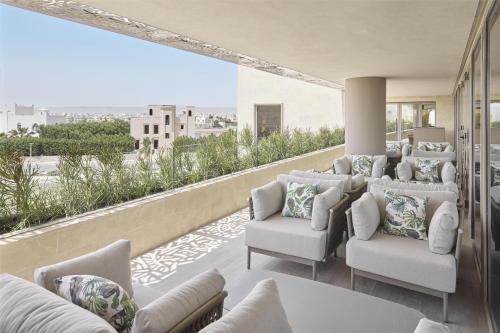 doubletree by hilton mangroovy el gouna resort