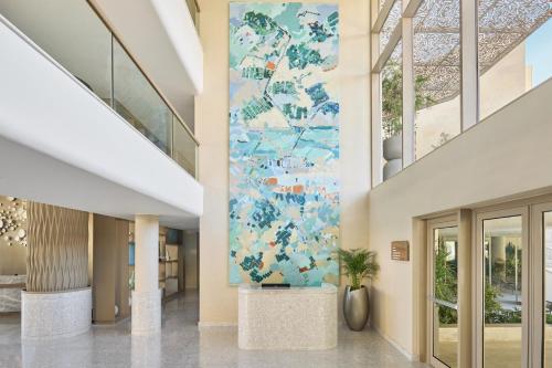 doubletree by hilton mangroovy el gouna resort