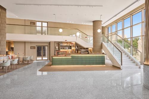 doubletree by hilton mangroovy el gouna resort