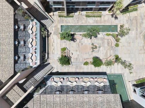 doubletree by hilton mangroovy el gouna resort