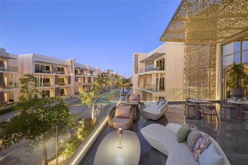 doubletree by hilton mangroovy el gouna resort