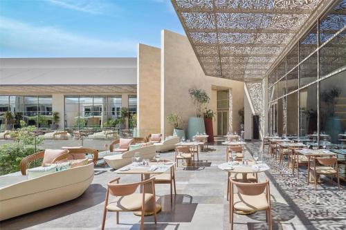 doubletree by hilton mangroovy el gouna resort