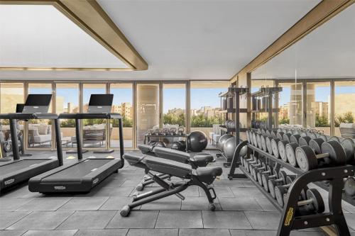 doubletree by hilton mangroovy el gouna resort