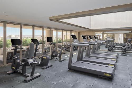 doubletree by hilton mangroovy el gouna resort