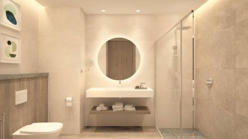 doubletree by hilton mangroovy el gouna resort