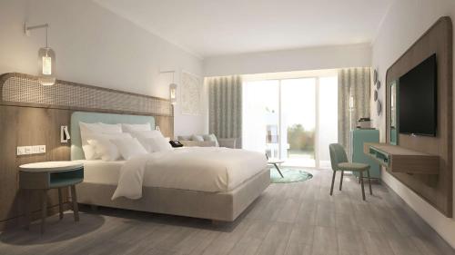 doubletree by hilton mangroovy el gouna resort
