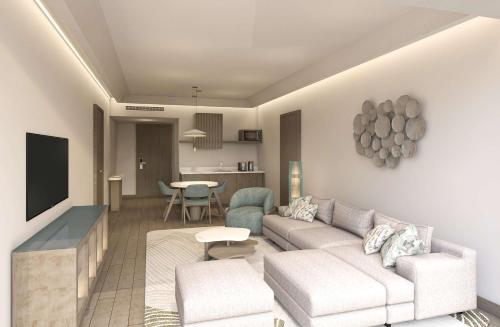 doubletree by hilton mangroovy el gouna resort