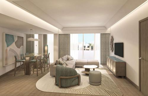 doubletree by hilton mangroovy el gouna resort