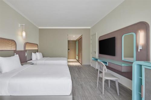 doubletree by hilton mangroovy el gouna resort