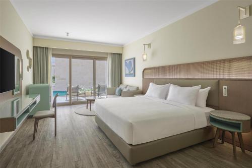 doubletree by hilton mangroovy el gouna resort