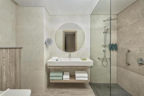 doubletree by hilton mangroovy el gouna resort