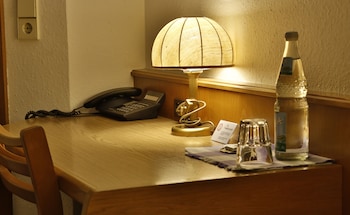 hotel feuerbacher hof