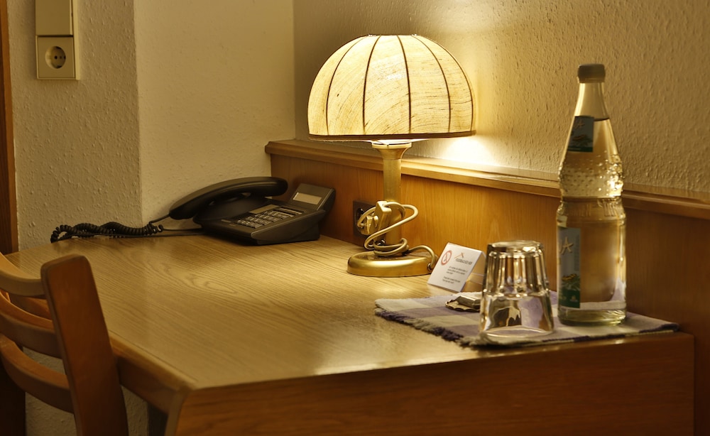 hotel feuerbacher hof