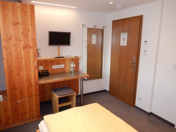 hotel feuerbacher hof