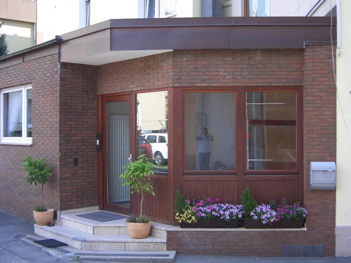 hotel feuerbacher hof