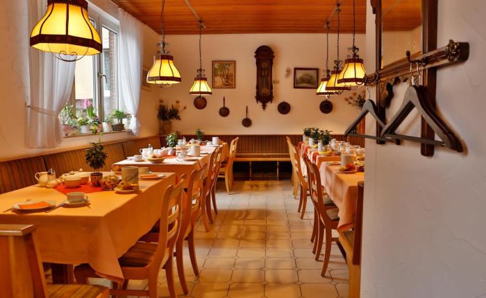 hotel feuerbacher hof