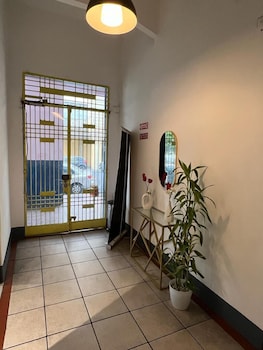 hotel perla central malecon