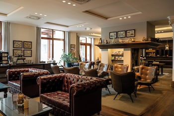 park hotel hagenbeck