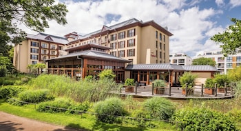 park hotel hagenbeck