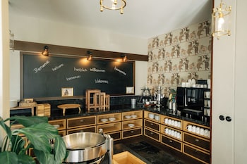 park hotel hagenbeck