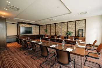 park hotel hagenbeck